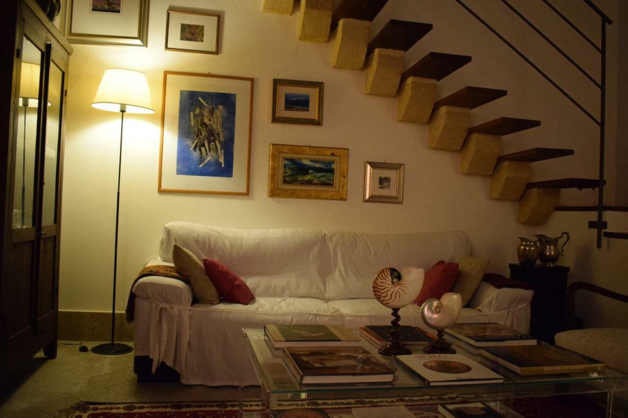 Loft 'Le Vie Del Centro' Hotel Marsala Exterior photo
