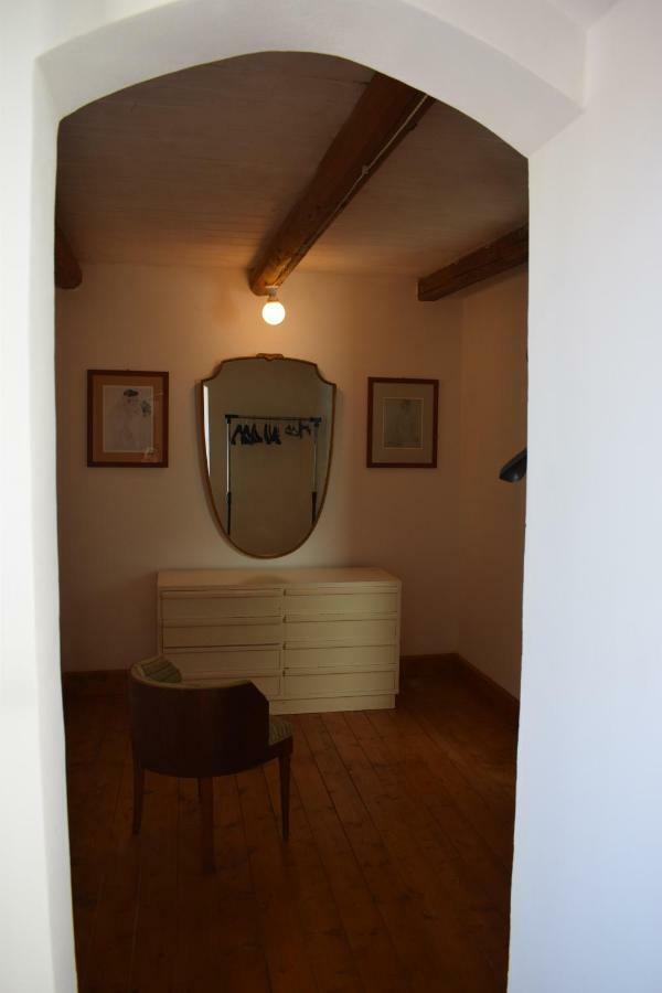 Loft 'Le Vie Del Centro' Hotel Marsala Exterior photo