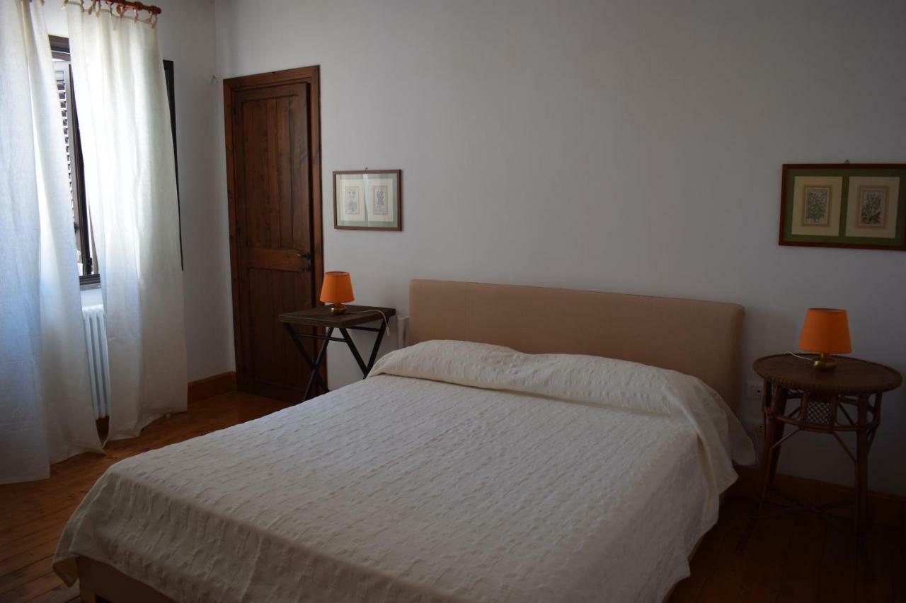 Loft 'Le Vie Del Centro' Hotel Marsala Exterior photo